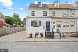 313 MORRIS ST, Gloucester City, NJ 08030