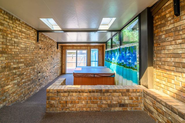 2818 HAPPY HOLLOW DRIVE, Wichita Falls, TX 76308