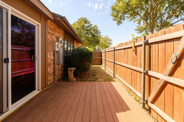 2818 HAPPY HOLLOW DRIVE, Wichita Falls, TX 76308