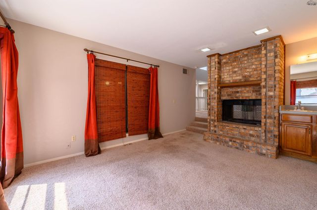 2818 HAPPY HOLLOW DRIVE, Wichita Falls, TX 76308