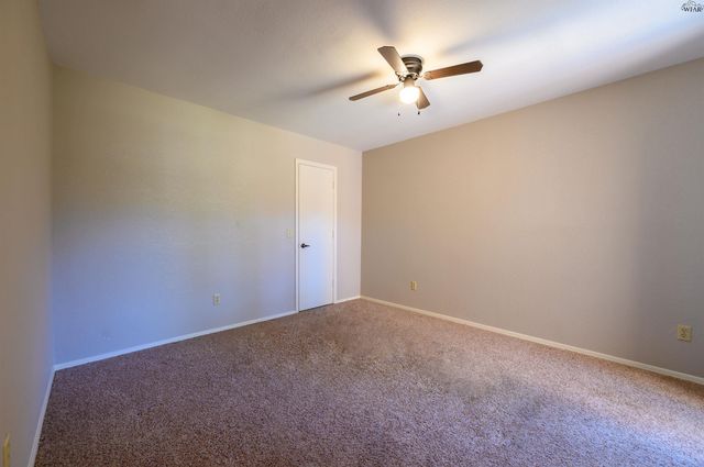 2818 HAPPY HOLLOW DRIVE, Wichita Falls, TX 76308