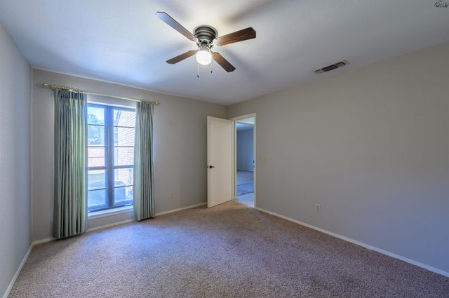 2818 HAPPY HOLLOW DRIVE, Wichita Falls, TX 76308