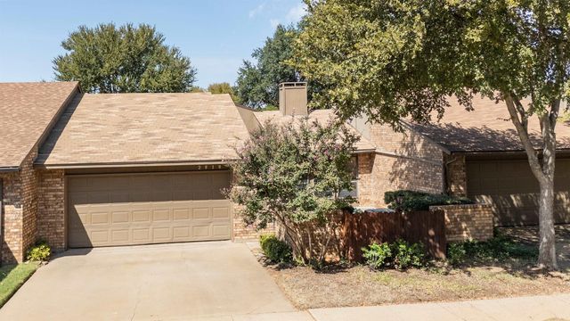 2818 HAPPY HOLLOW DRIVE, Wichita Falls, TX 76308