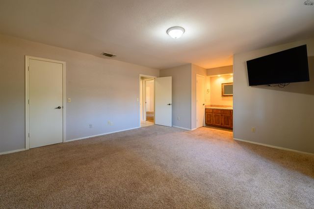 2818 HAPPY HOLLOW DRIVE, Wichita Falls, TX 76308