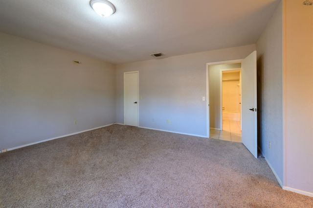 2818 HAPPY HOLLOW DRIVE, Wichita Falls, TX 76308