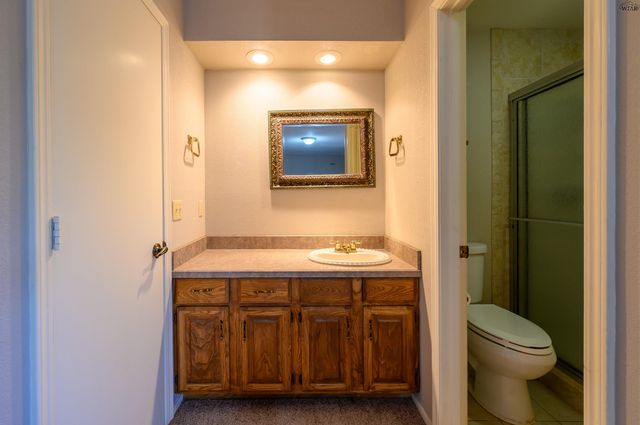 2818 HAPPY HOLLOW DRIVE, Wichita Falls, TX 76308