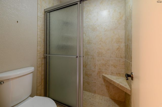 2818 HAPPY HOLLOW DRIVE, Wichita Falls, TX 76308