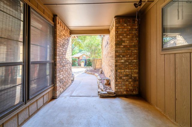 2818 HAPPY HOLLOW DRIVE, Wichita Falls, TX 76308