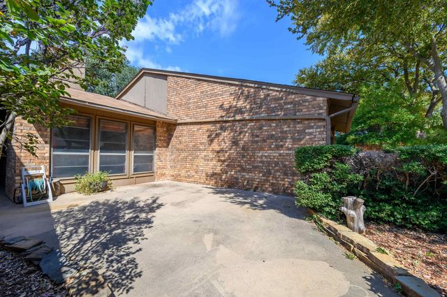 2818 HAPPY HOLLOW DRIVE, Wichita Falls, TX 76308