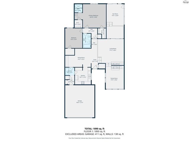 2818 HAPPY HOLLOW DRIVE, Wichita Falls, TX 76308