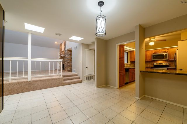 2818 HAPPY HOLLOW DRIVE, Wichita Falls, TX 76308