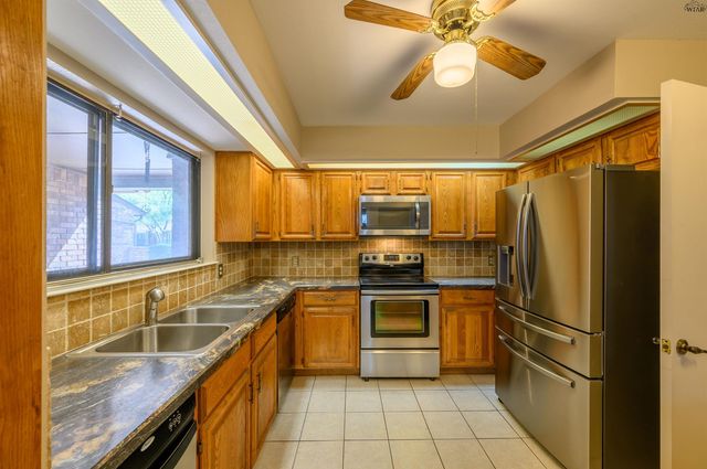 2818 HAPPY HOLLOW DRIVE, Wichita Falls, TX 76308