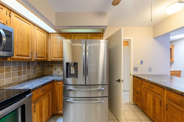 2818 HAPPY HOLLOW DRIVE, Wichita Falls, TX 76308