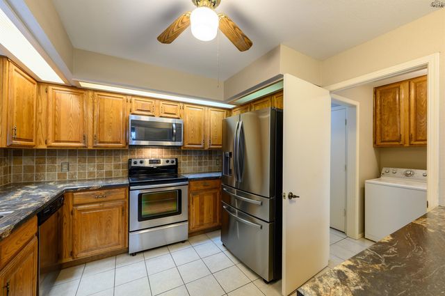 2818 HAPPY HOLLOW DRIVE, Wichita Falls, TX 76308