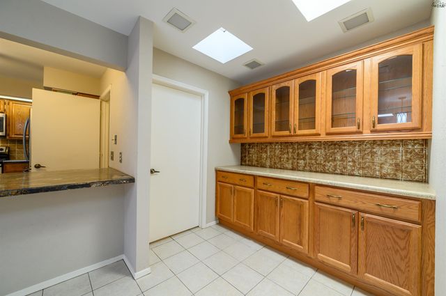 2818 HAPPY HOLLOW DRIVE, Wichita Falls, TX 76308