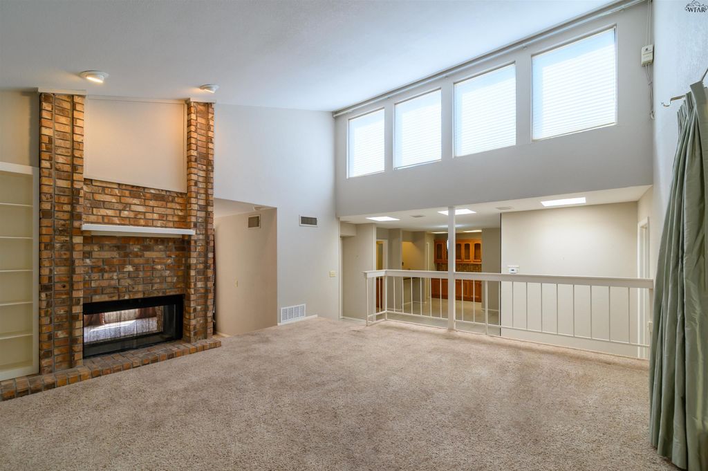 2818 HAPPY HOLLOW DRIVE, Wichita Falls, TX 76308