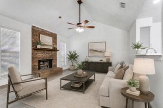 2121 Stone Moss Lane, Grapevine, TX 76051