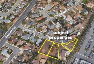 1565 Montiel Rd 226-092-69-00,226-092-72-00,226-092-71-00, San Marcos, CA 92069