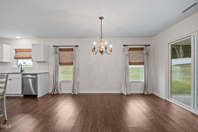 145 Allwood Drive, Fuquay Varina, NC 27526