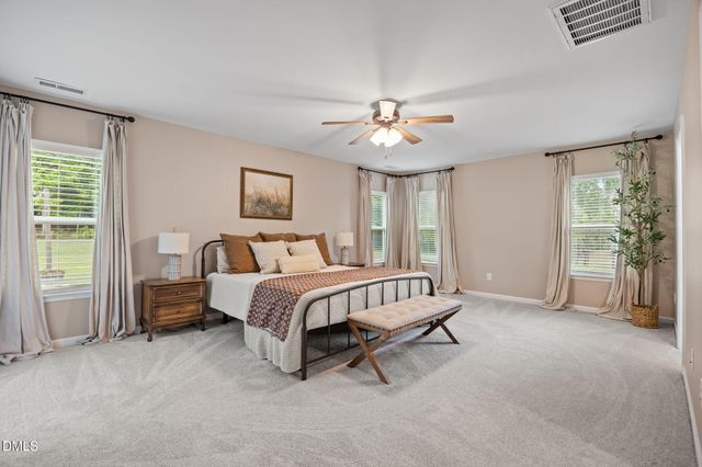145 Allwood Drive, Fuquay Varina, NC 27526