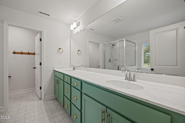 145 Allwood Drive, Fuquay Varina, NC 27526