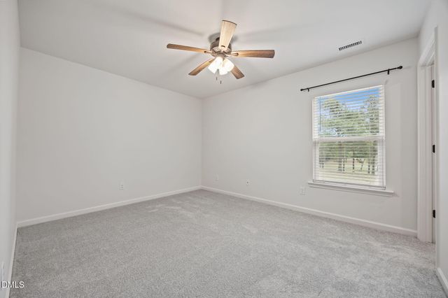 145 Allwood Drive, Fuquay Varina, NC 27526