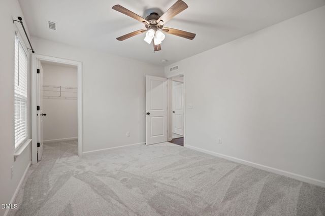 145 Allwood Drive, Fuquay Varina, NC 27526