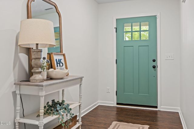 145 Allwood Drive, Fuquay Varina, NC 27526