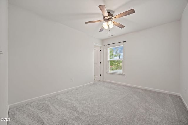 145 Allwood Drive, Fuquay Varina, NC 27526