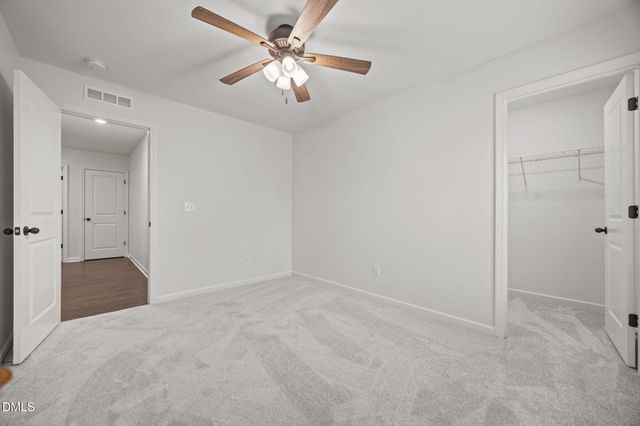 145 Allwood Drive, Fuquay Varina, NC 27526