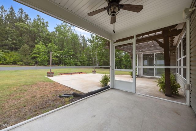 145 Allwood Drive, Fuquay Varina, NC 27526