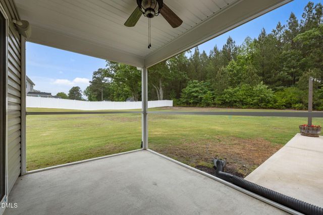 145 Allwood Drive, Fuquay Varina, NC 27526
