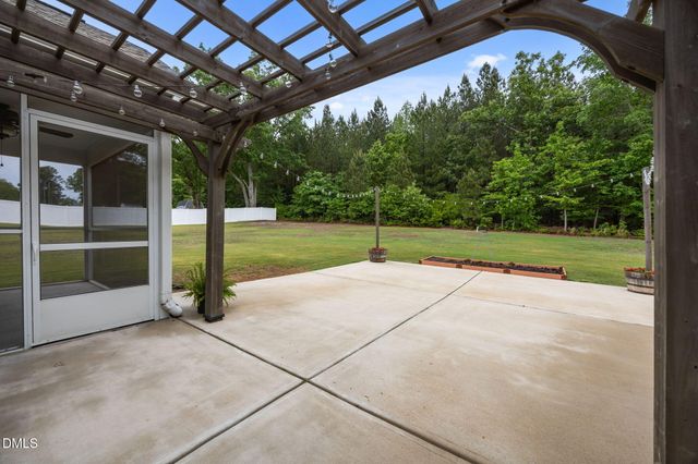 145 Allwood Drive, Fuquay Varina, NC 27526