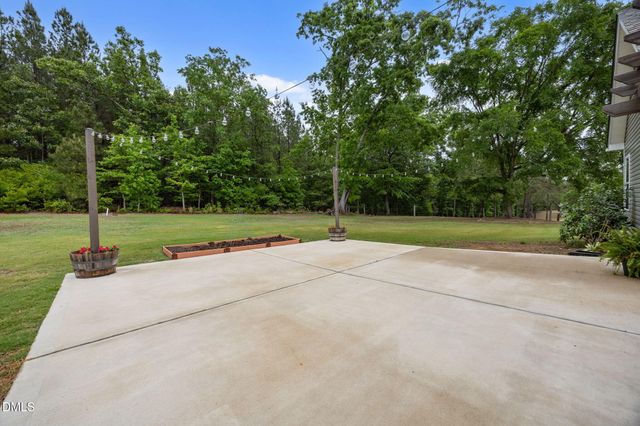145 Allwood Drive, Fuquay Varina, NC 27526
