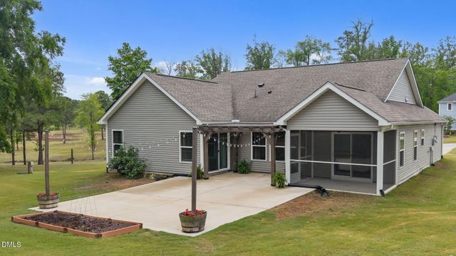 145 Allwood Drive, Fuquay Varina, NC 27526