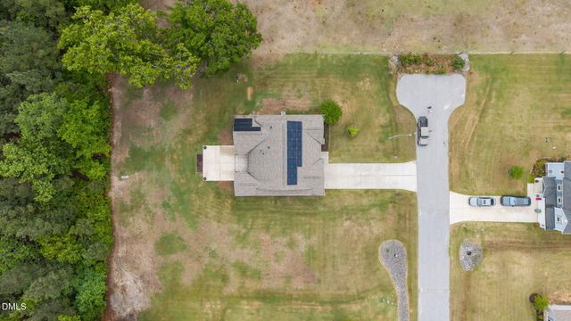 145 Allwood Drive, Fuquay Varina, NC 27526