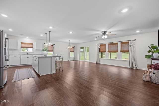 145 Allwood Drive, Fuquay Varina, NC 27526