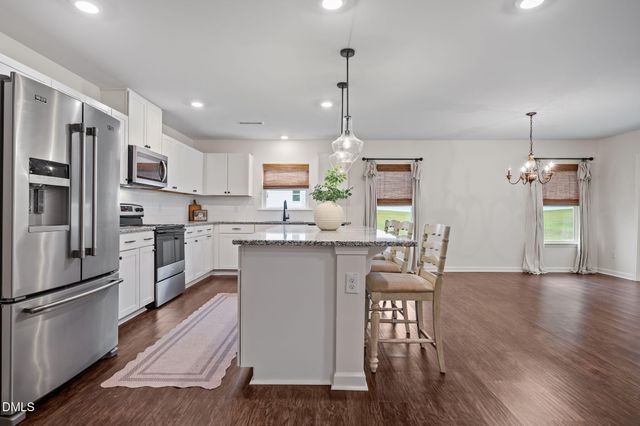 145 Allwood Drive, Fuquay Varina, NC 27526