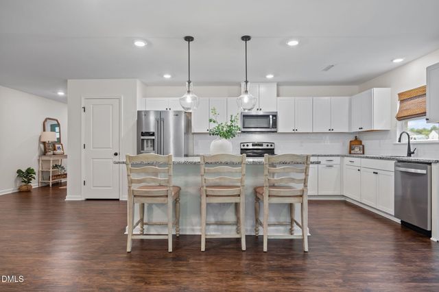 145 Allwood Drive, Fuquay Varina, NC 27526
