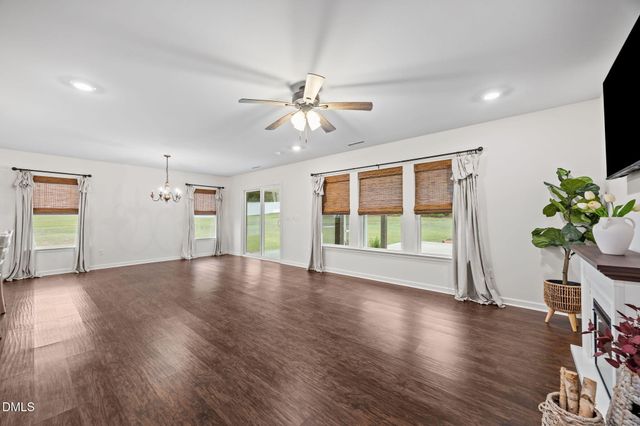 145 Allwood Drive, Fuquay Varina, NC 27526