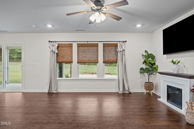 145 Allwood Drive, Fuquay Varina, NC 27526