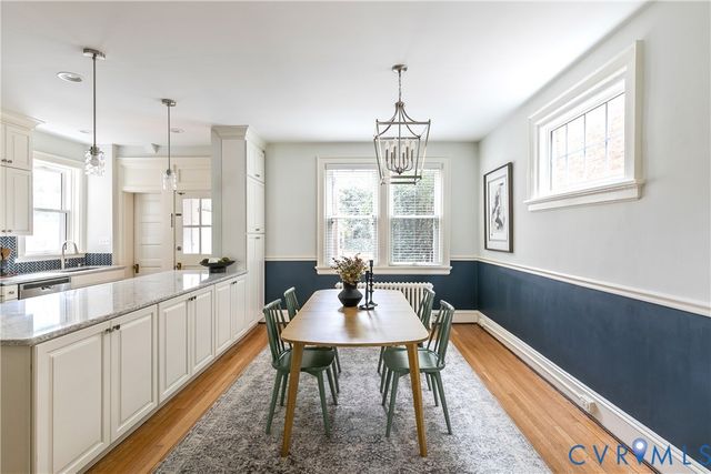 3231 W Grace St, Richmond, VA 23221
