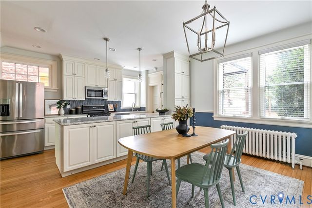 3231 W Grace St, Richmond, VA 23221