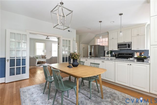 3231 W Grace St, Richmond, VA 23221