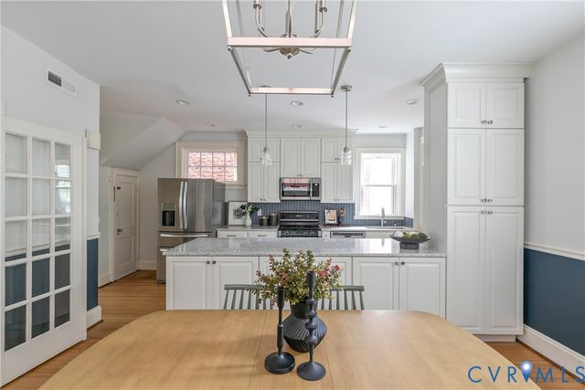 3231 W Grace St, Richmond, VA 23221
