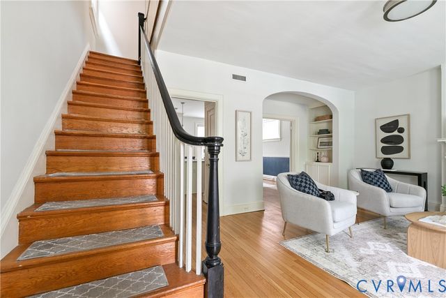 3231 W Grace St, Richmond, VA 23221