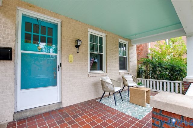 3231 W Grace St, Richmond, VA 23221