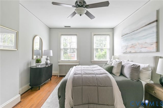 3231 W Grace St, Richmond, VA 23221