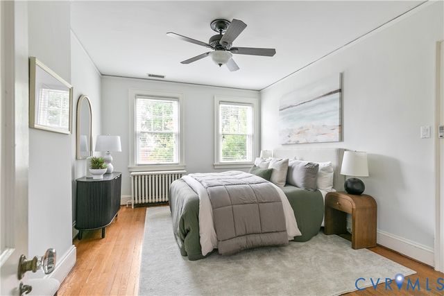 3231 W Grace St, Richmond, VA 23221