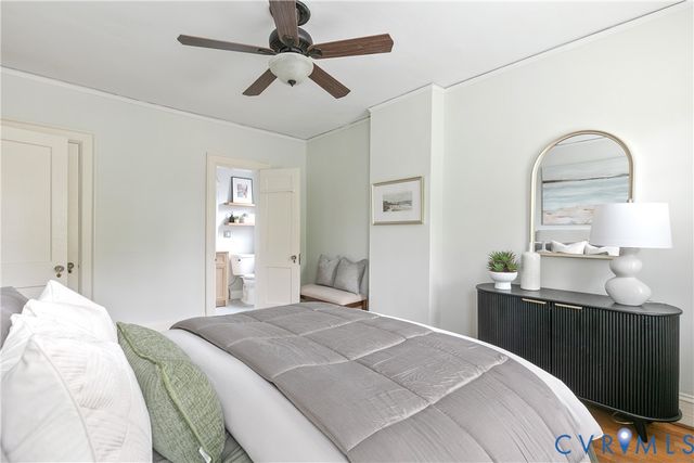 3231 W Grace St, Richmond, VA 23221